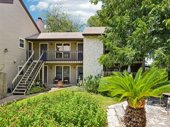 2412 Enfield Rd APT 8, Austin, TX 78703