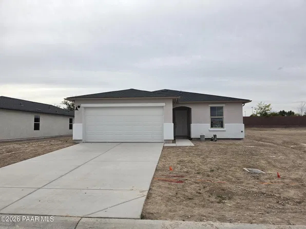 1251 Helsing Rd, Chino Valley, AZ 86323