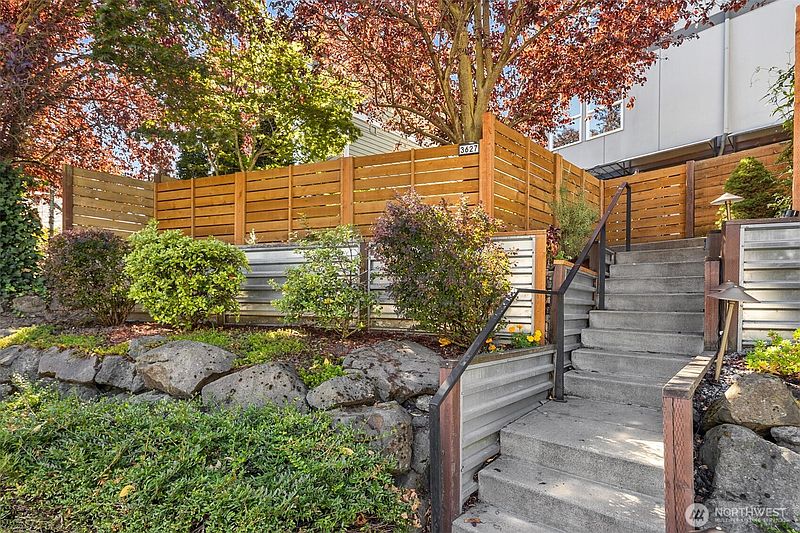 4th image of 3627 Gilman Avenue W