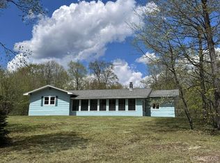 25048 George Lake Rd, Michigamme, MI 49861