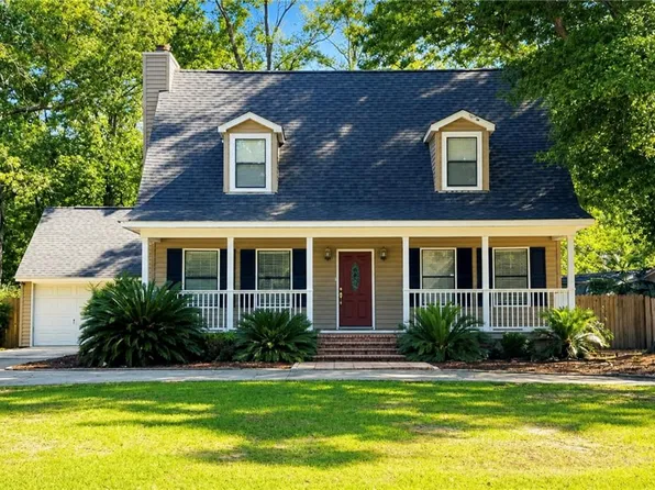 4022 Henning Dr S, Mobile, AL 36619