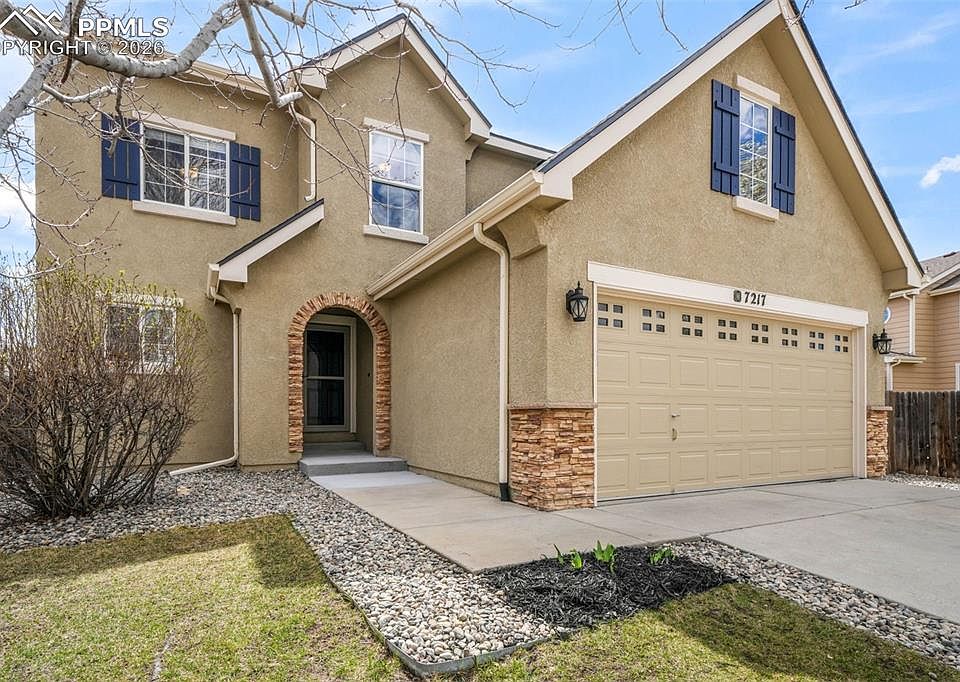 1st image of 7217 Eagle Canyon Dr