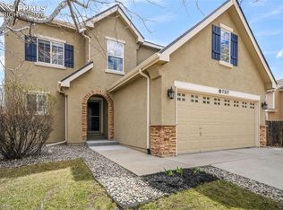 7217 Eagle Canyon Dr, Colorado Springs, CO 80922