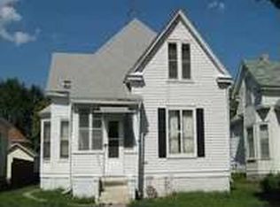 308 S 5th St, Norfolk, NE 68701