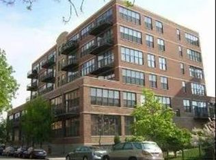 15 S Throop St APT 504, Chicago, IL 60607