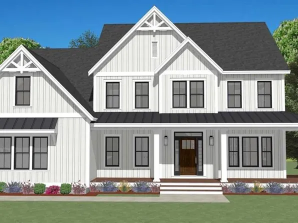 65 Cardinal Rd, Cranston, RI 02921