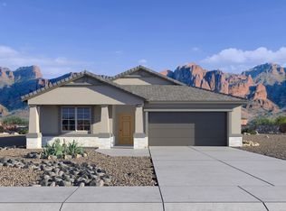 38145 W Capri Ave, Maricopa, AZ 85138