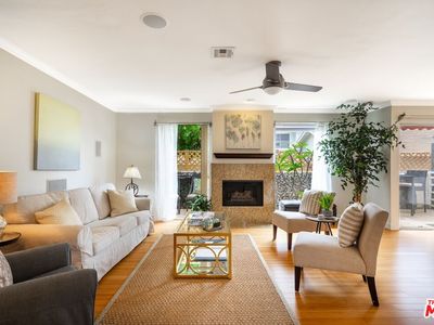 1240 24th St UNIT 3, Santa Monica, CA, 90404