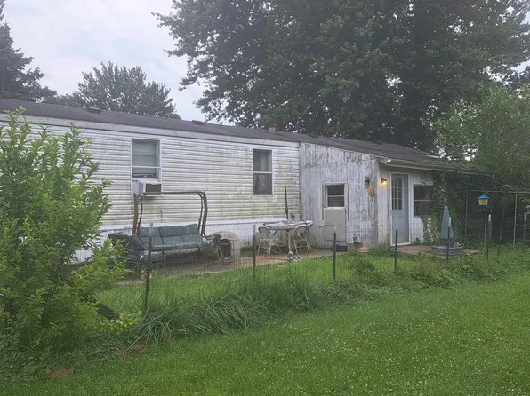 7525 E #630S, Wolcottville, IN 46795