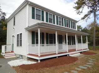 25 Tamarack Rd, Plymouth, MA 02360