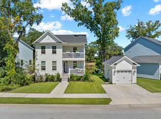 2118 Boykin Ln, Charleston, SC 29414