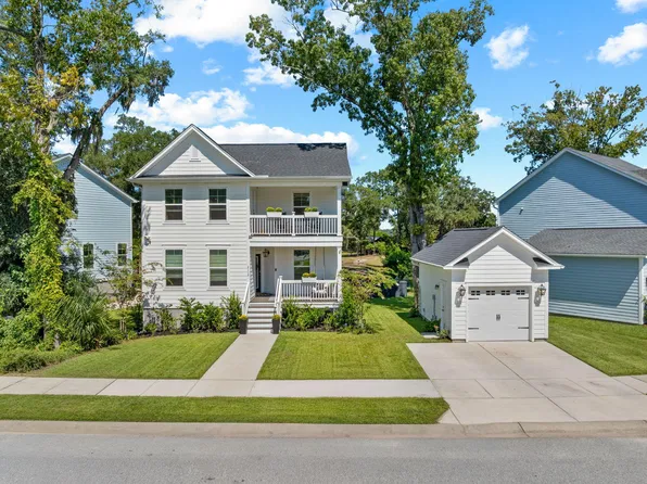 2118 Boykin Ln, Charleston, SC 29414