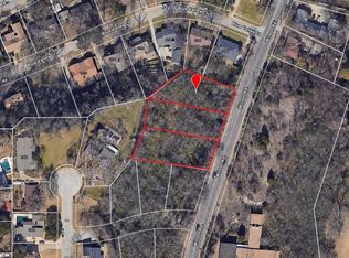 1508 Wilson Rd, Fort Worth, TX 76112