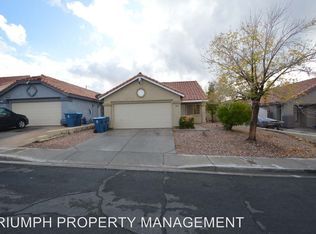 6349 Red Comet Ct, Las Vegas, NV 89156