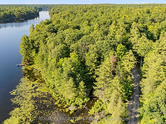 4th image of 0 Little Silver Lake Rd