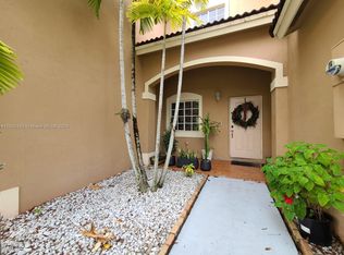 14757 SW 9th Ln #14757, Miami, FL 33194