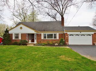 3061 South Rd, Cincinnati, OH 45233