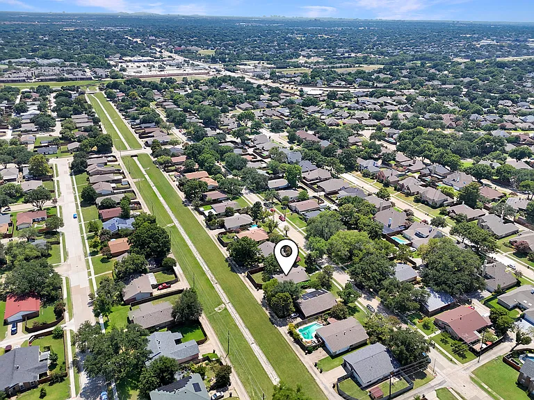 6640 Osage Trl — Photo 3