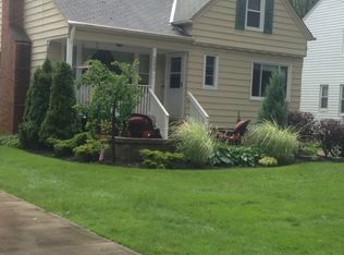 5292 Lynd Ave, Lyndhurst, OH