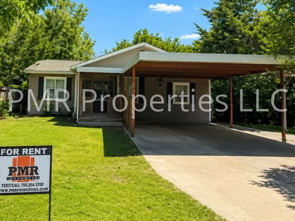1708 NW Pollard Ave, Lawton, OK 73507