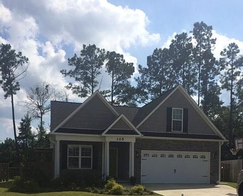 105 Ironwood Ct
