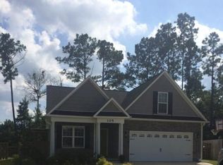 105 Ironwood Ct, Jacksonville, NC 28546