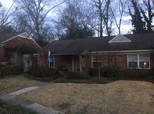 2701 Woodfern Ct, Birmingham, AL 35209