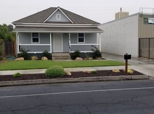 1426 G St, Reedley, CA 93654