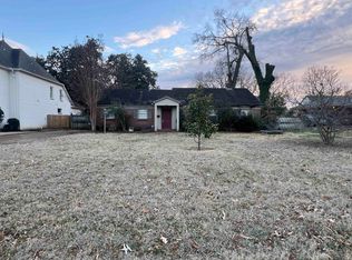 4931 Devonshire Ave, Memphis, TN 38117