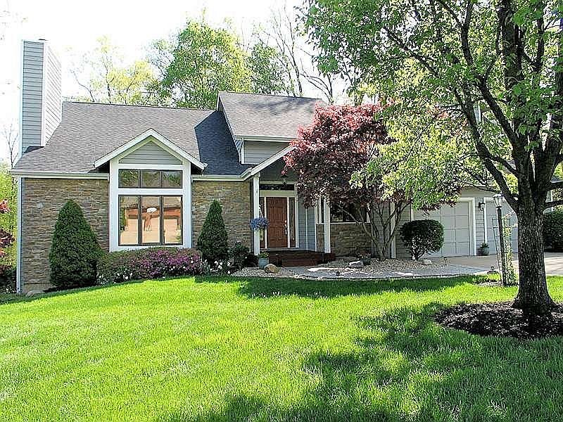 1st image of 6358 Turpin Hills Dr