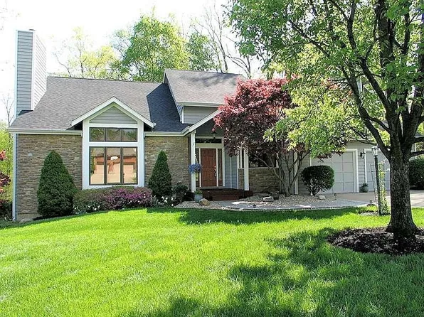 6358 Turpin Hills Dr, Cincinnati, OH 45244