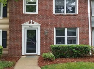 7704 Crown Crest Ct, Raleigh, NC 27615