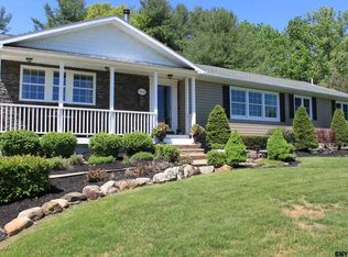 59 Wormer Rd, Voorheesville, NY 12186