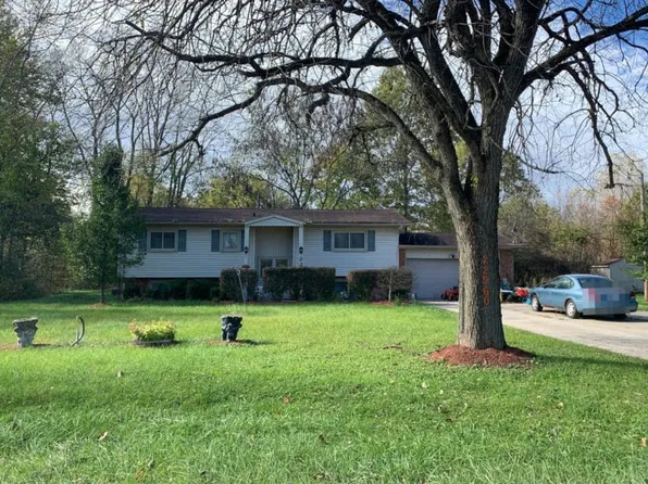 22960 Martinsville Rd, Belleville, MI 48111