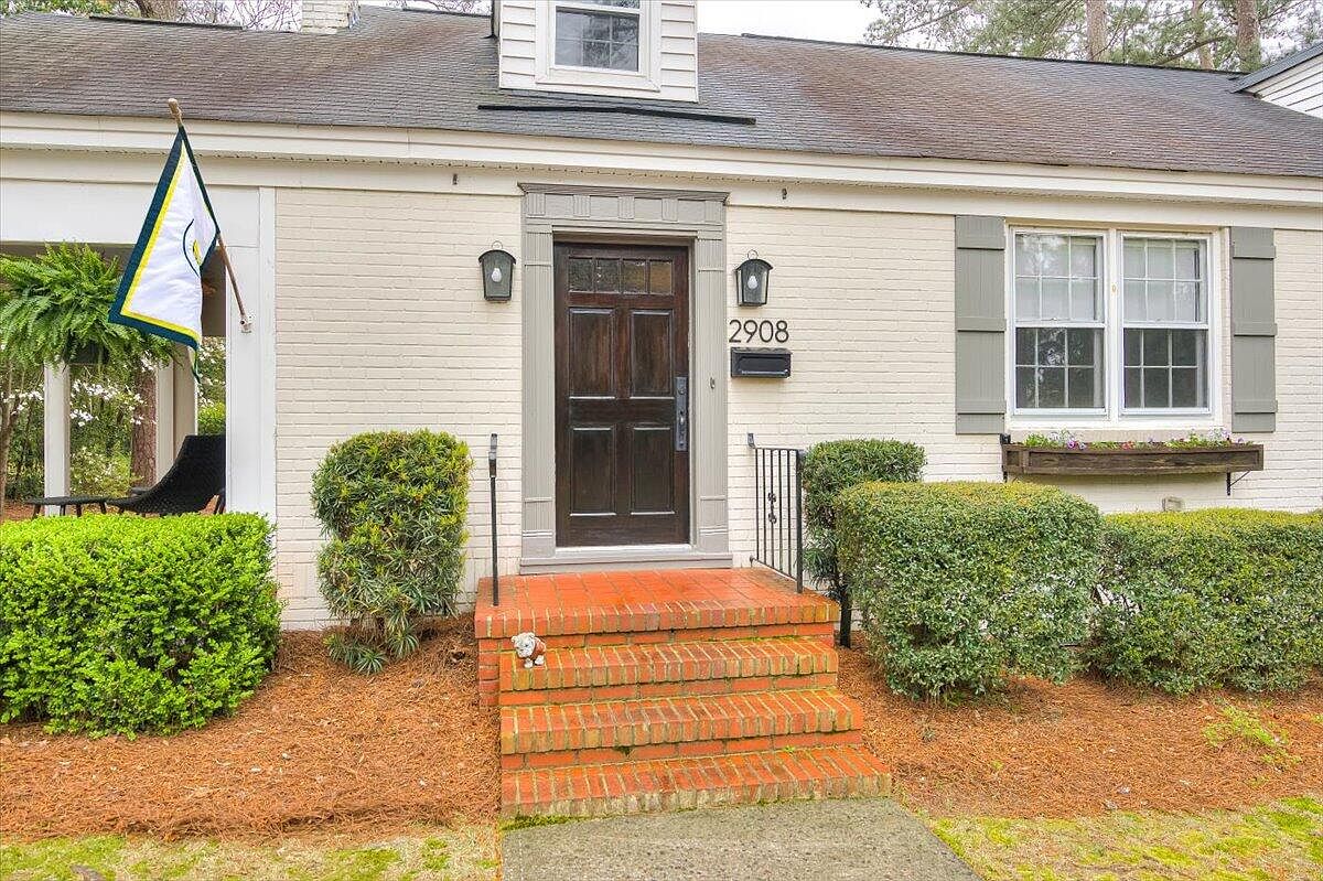 2908 Henry St, Augusta, GA 30909 | Zillow