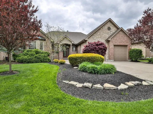 11771 Wingate Ln, Cincinnati, OH 45249