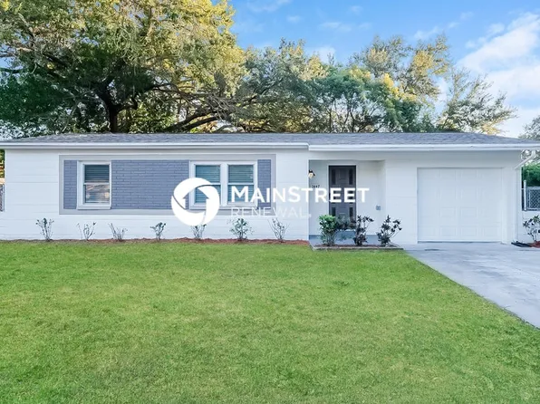 2447 Whitman St, Clearwater, FL 33765