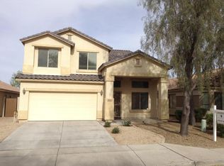 33251 N Double Bar Rd, San Tan Valley, AZ 85142