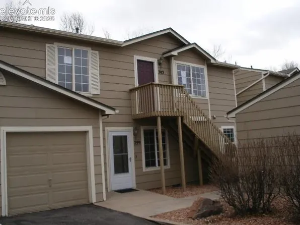 303 Ellers Grv, Colorado Springs, CO 80916