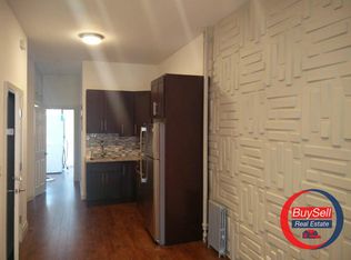 2322 37th St #1, Astoria, NY 11105