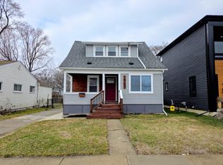 1963 Romeo St, Ferndale, MI 48220