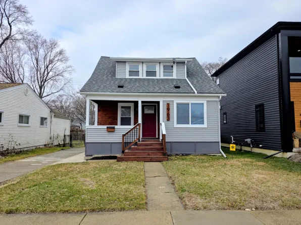1963 Romeo St, Ferndale, MI 48220
