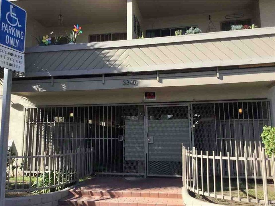 1st image of 3345 Santa Fe Ave APT 99