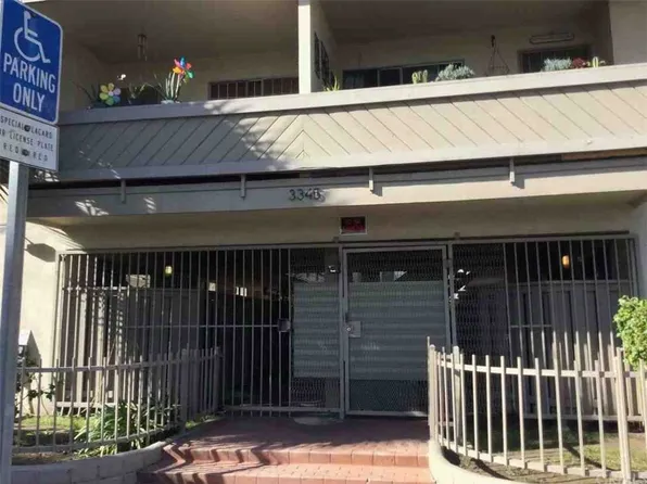 3345 Santa Fe Ave APT 99, Long Beach, CA 90810