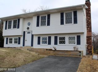 7893 Stone Hearth Rd, Severn, MD 21144