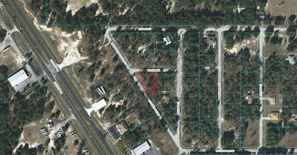 2nd image of 0 SE 150 Th Pl
