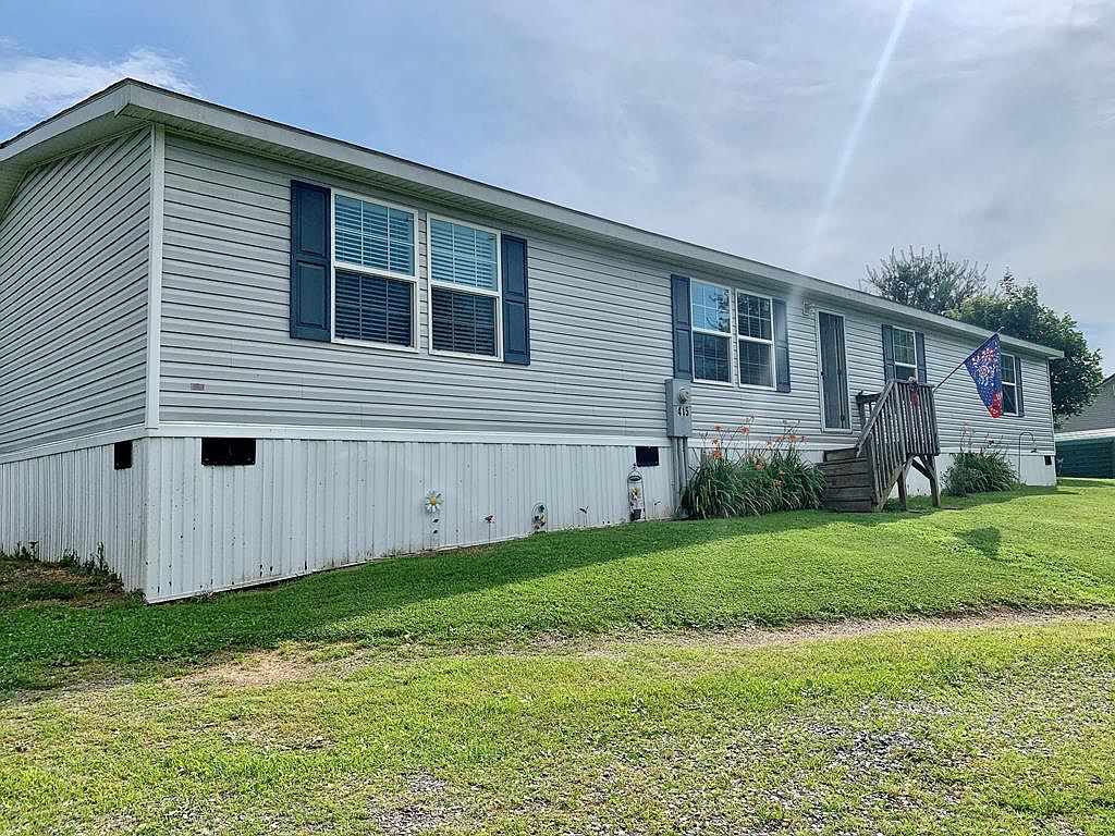 415 Rural Retreat Lake Rd, Rural Retreat, VA 24368 Zillow