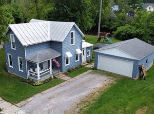 133 Wabash Ave, Defiance, OH 43512
