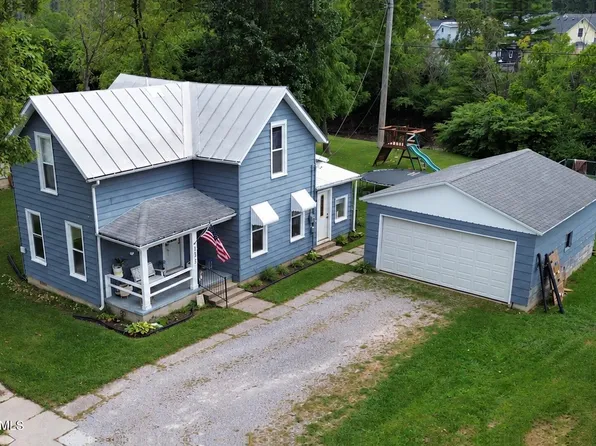 133 Wabash Ave, Defiance, OH 43512