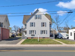 381 Center St, Manchester, CT 06040